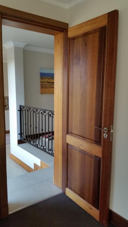 6 On Acacia Bed & Breakfast Johannesburg Rom bilde