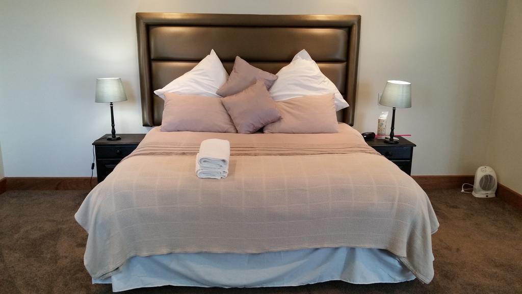 6 On Acacia Bed & Breakfast Johannesburg Rom bilde